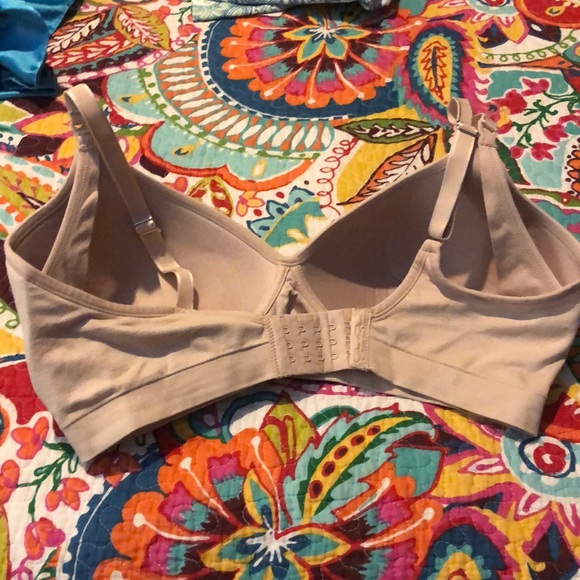 Jessica Simpson Intimates & Sleepwear Nwot Jessica Simpson Nursing